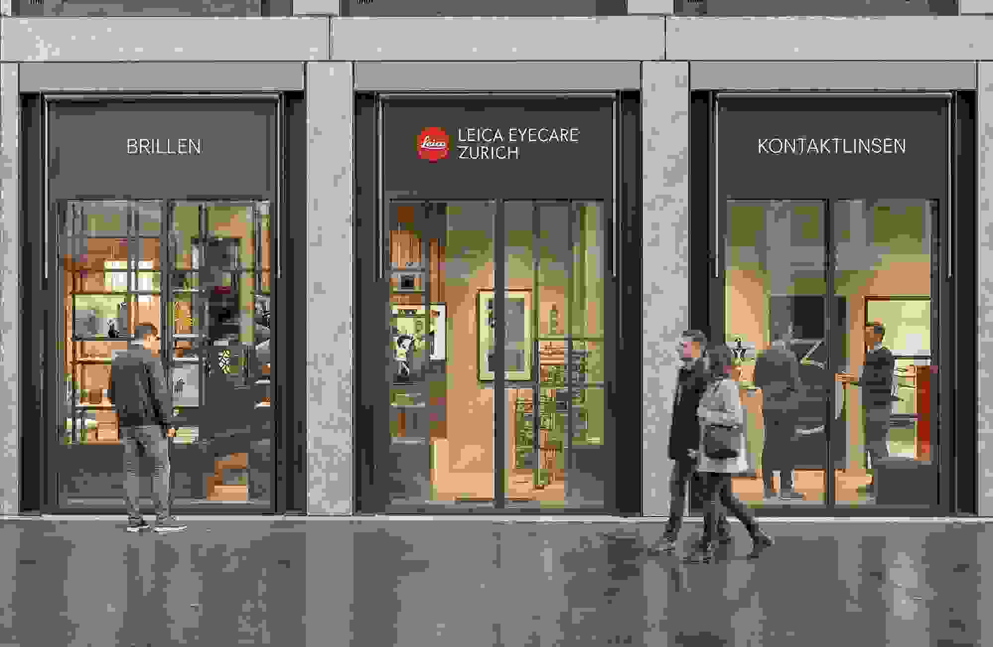 Leica_Eyecare_Zurich_Store_10